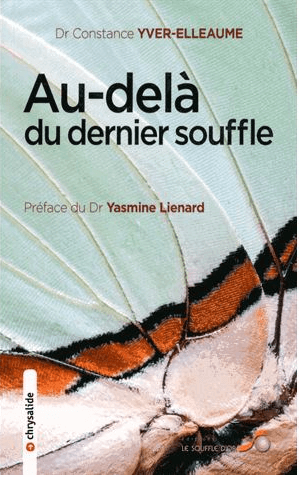 Constance Yver-Elleaume - Au delà du dernier souffle