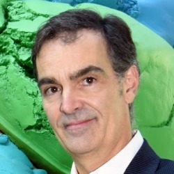 Portrait Florent Pasquier