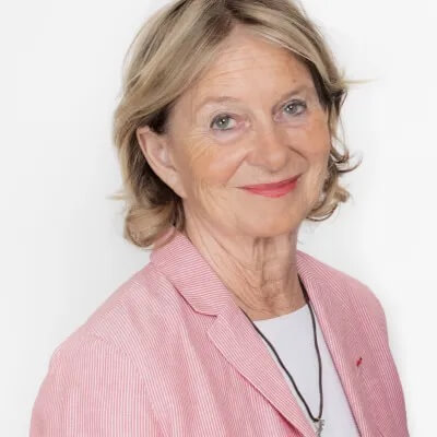 portrait Marie de Hennzel