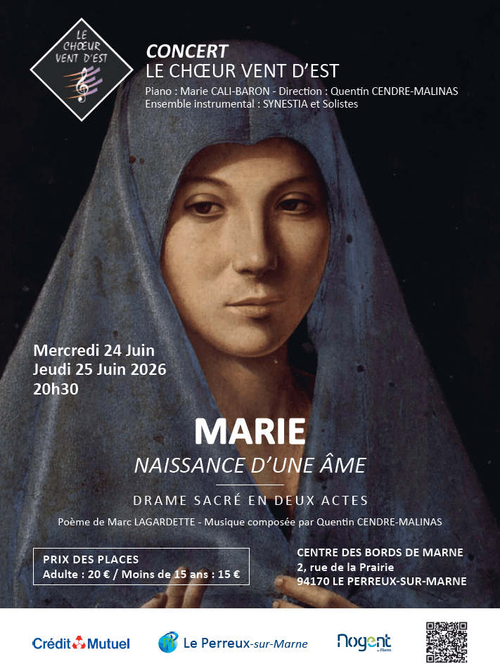 Affiche Concert_Marie