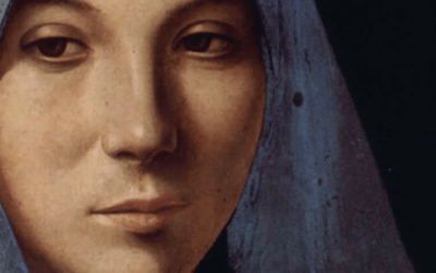 « MARIE – Naissance d’une âme » : une œuvre entre poésie et élévation