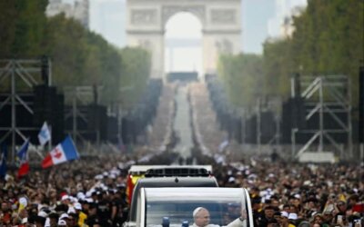 Assouvir notre soif de joie, de communion et de transcendance