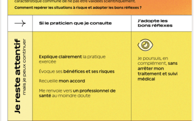 Prévenir les « dérives sectaires » sans stigmatiser les convictions